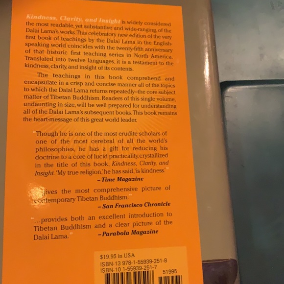 Dalai Lama Bundle | 4 Books - Picture 5 of 16